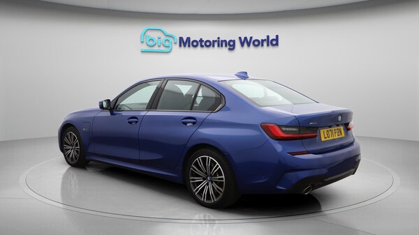 Used BMW 3 Series 2022 for sale - 76284083: Photo 6