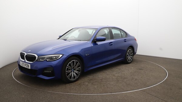 Used BMW 3 Series 2022 for sale - 76284083: Photo 70