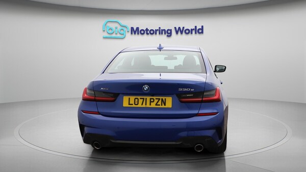 Used BMW 3 Series 2022 for sale - 76284083: Photo 7