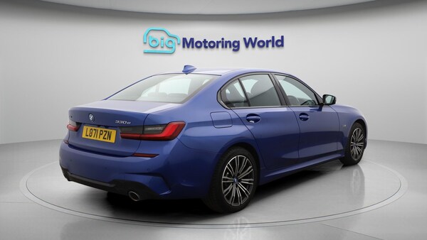 Used BMW 3 Series 2022 for sale - 76284083: Photo 8