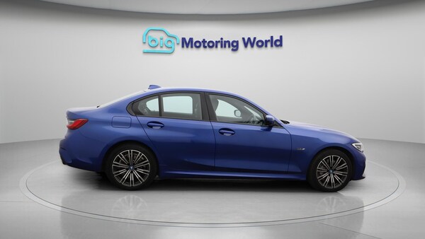Used BMW 3 Series 2022 for sale - 76284083: Photo 9