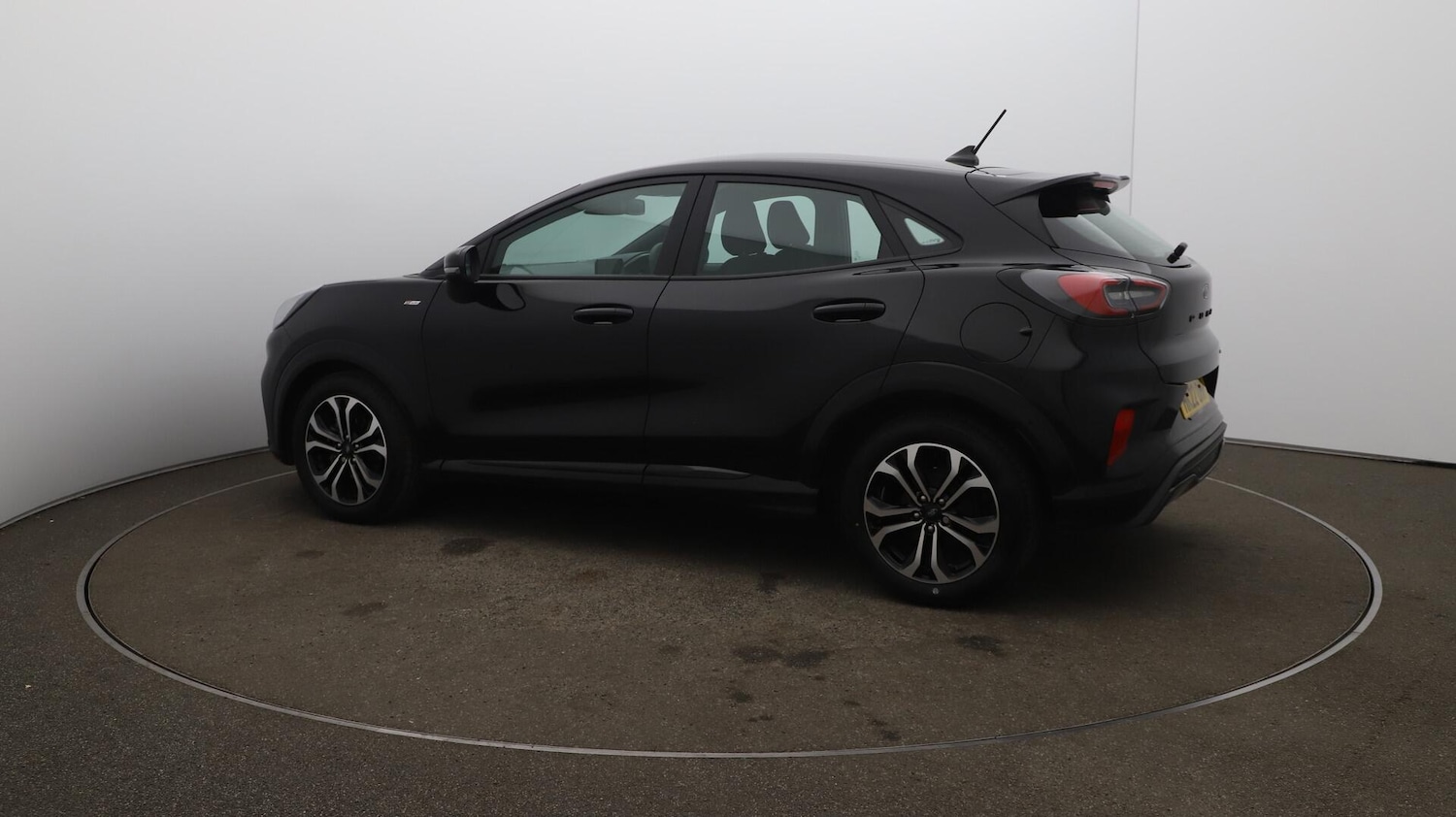 Vehicle 46