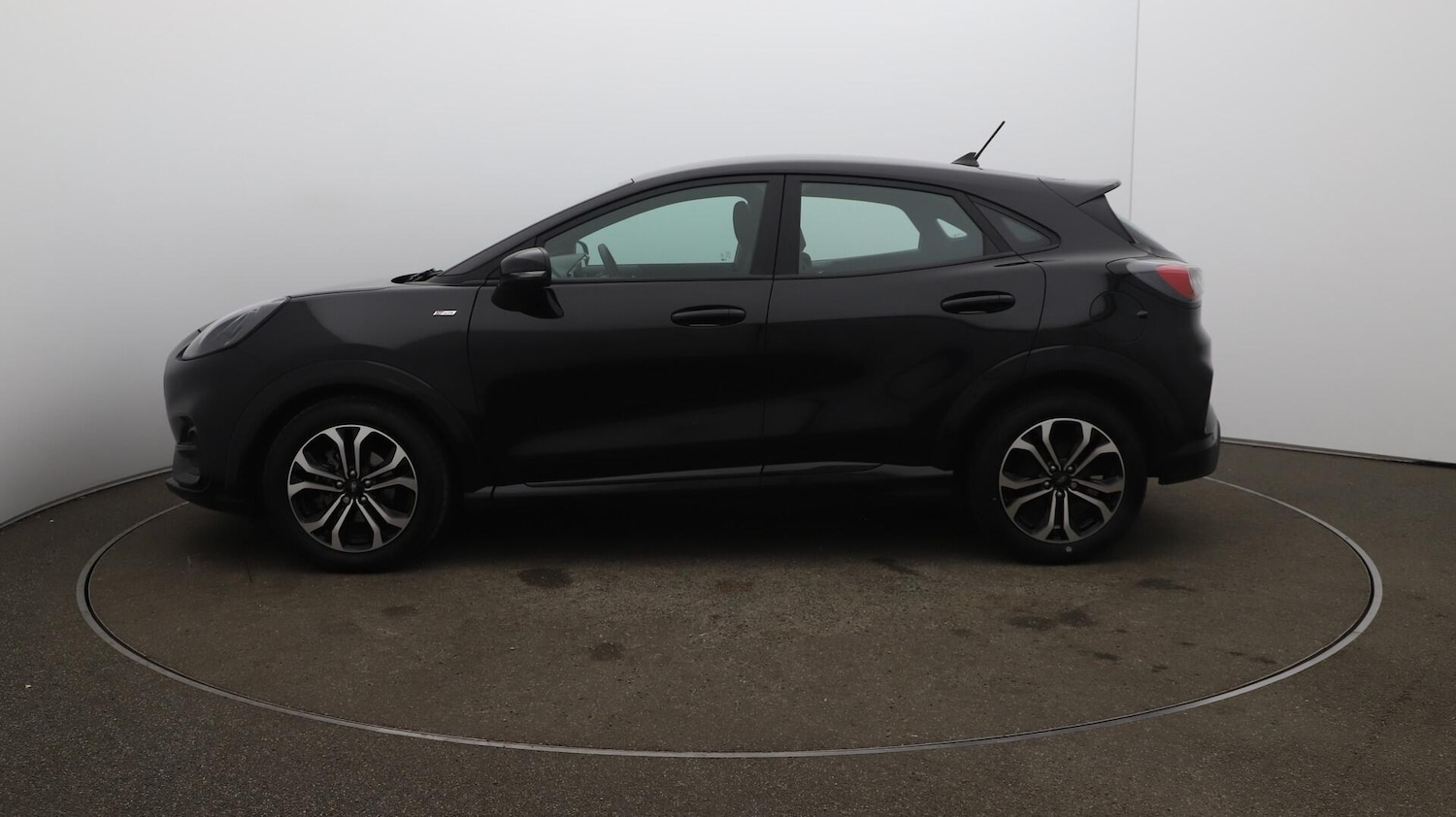 Vehicle 64