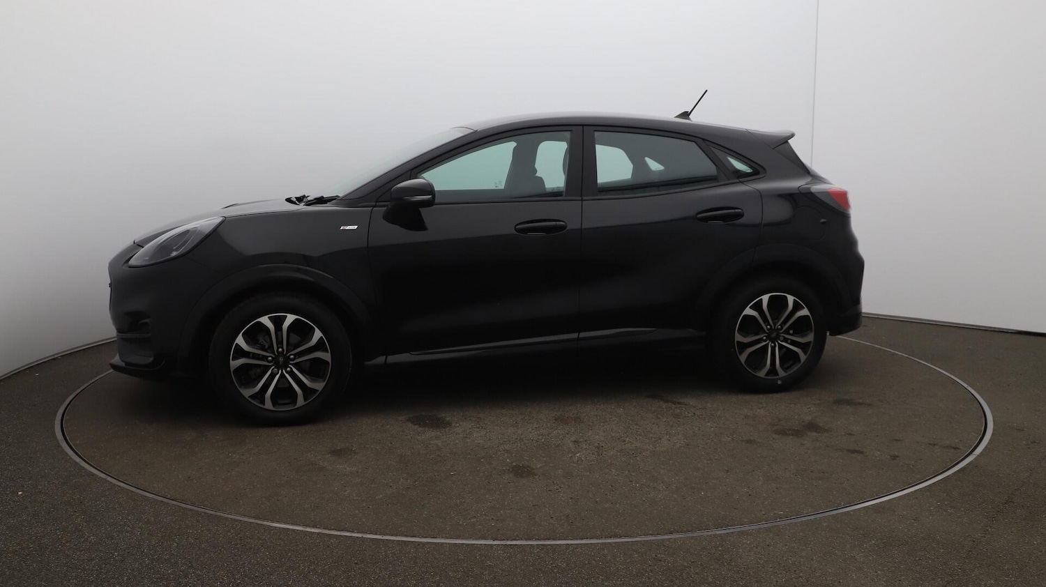 Vehicle 65