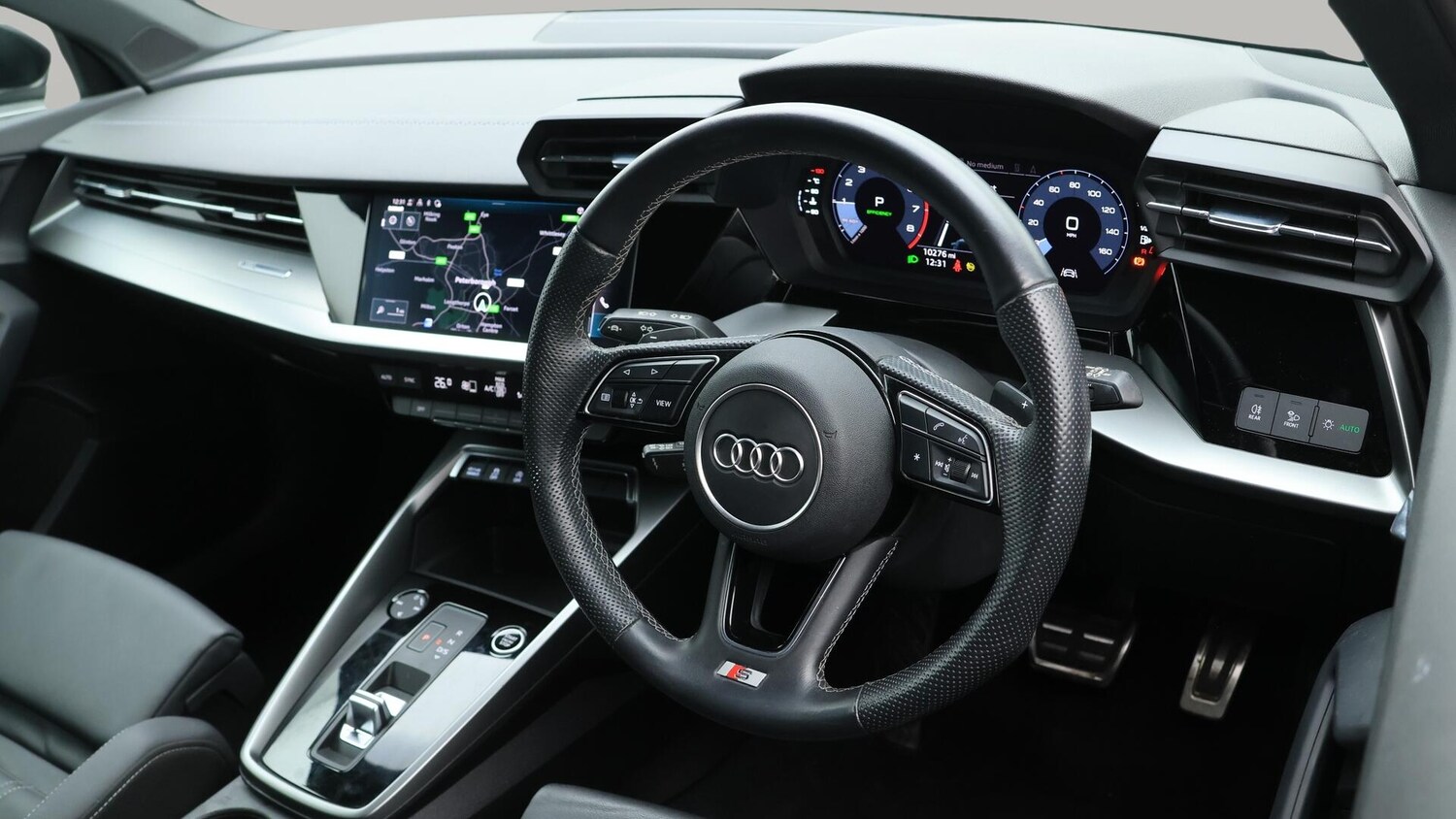 Used Audi A3 2021 for sale - 76283531: Photo 10