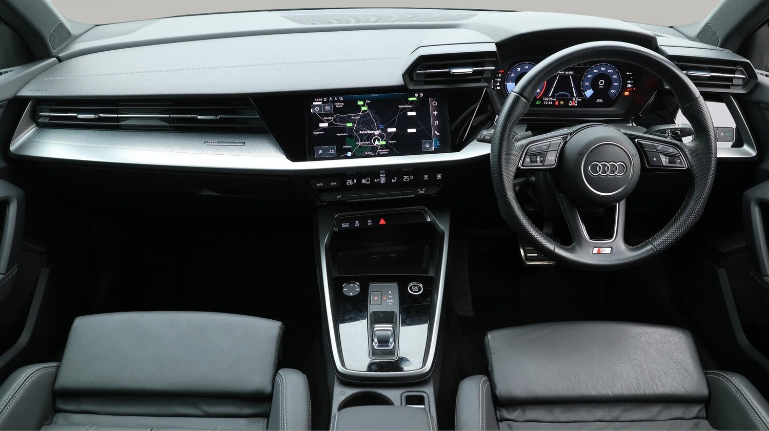 Used Audi A3 2021 for sale - 76283531: Photo 14