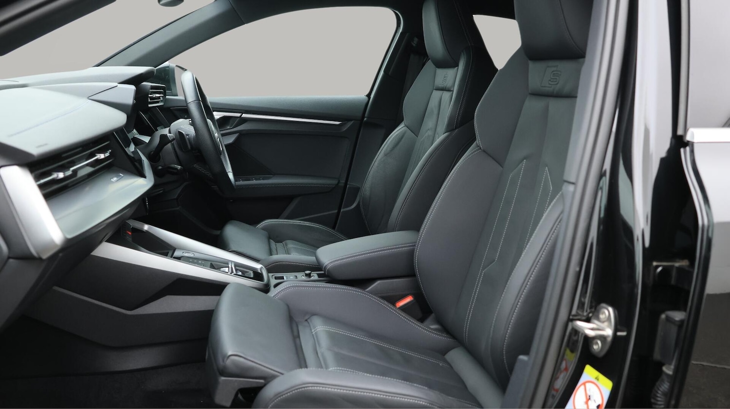 Used Audi A3 2021 for sale - 76283531: Photo 15
