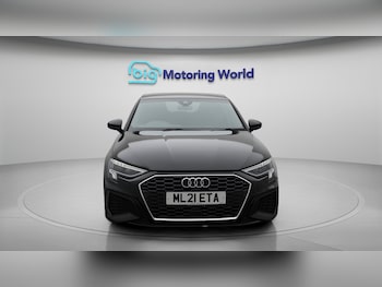 Used Audi A3 2021 for sale - 76283531: Photo