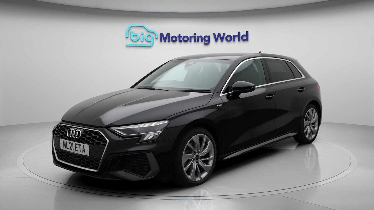 Used Audi A3 2021 for sale - 76283531: Photo 4