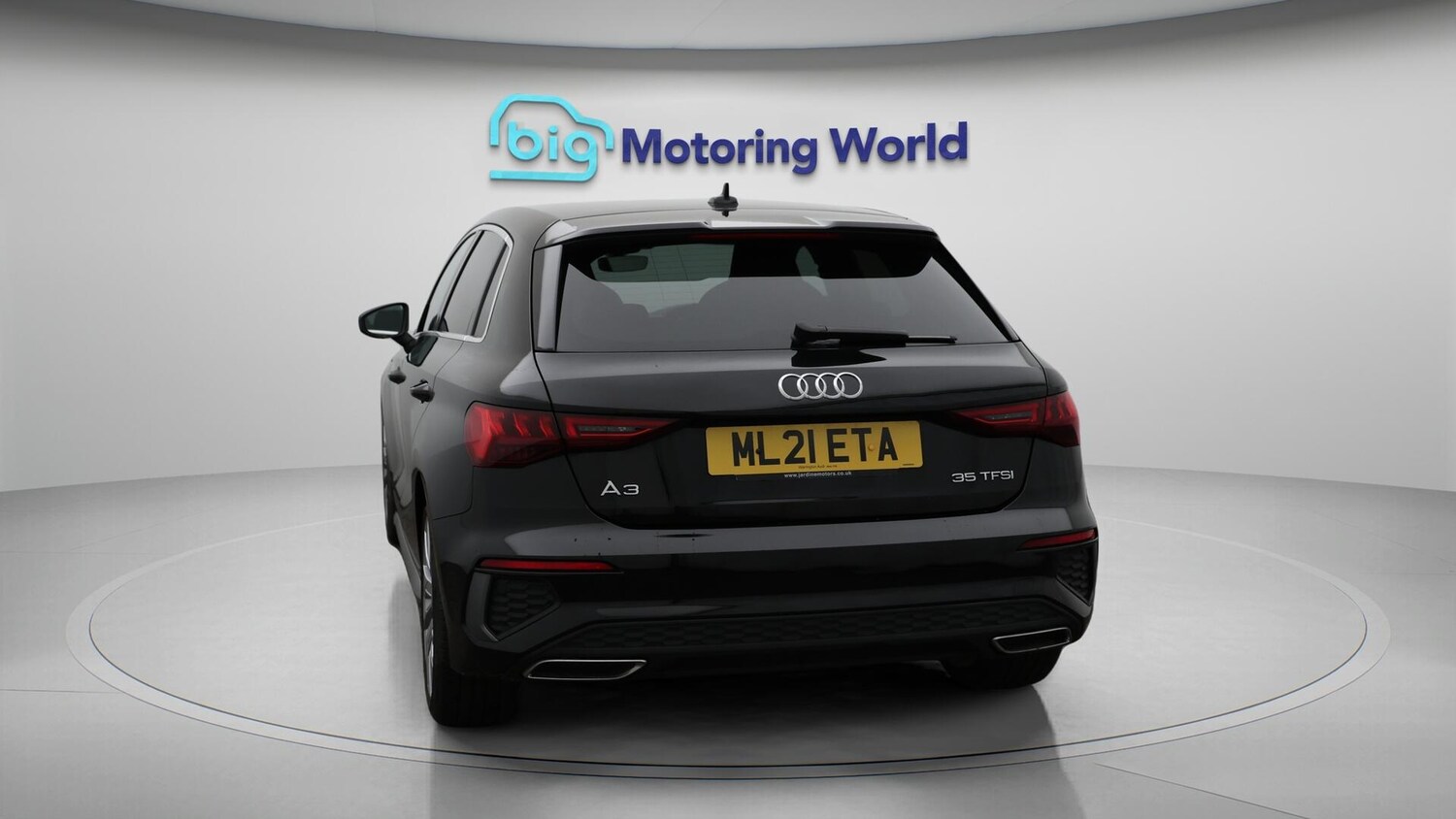 Used Audi A3 2021 for sale - 76283531: Photo 7
