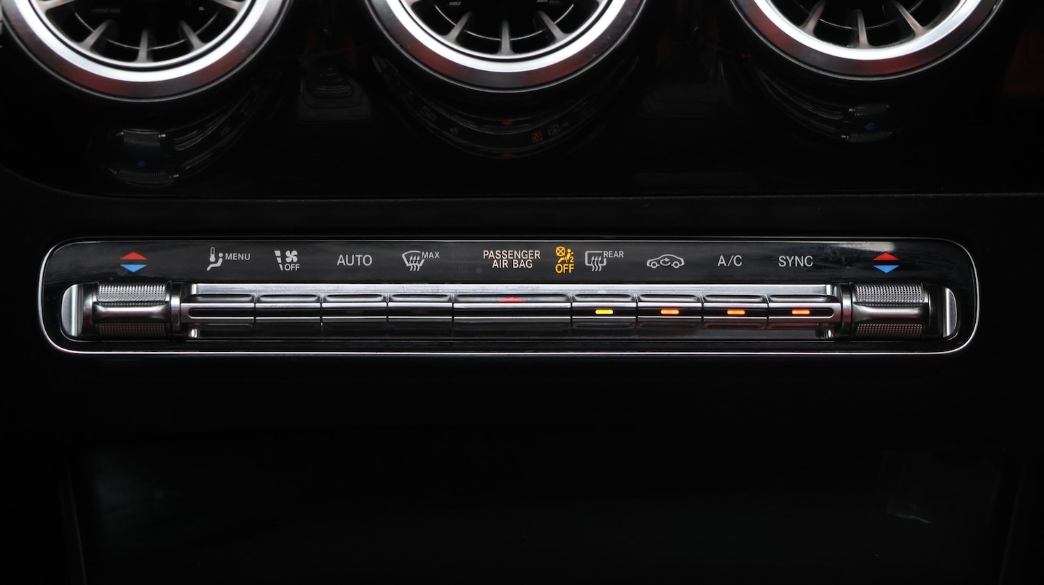 Used Mercedes-Benz CLA 2020 for sale - 77973605: Photo 12