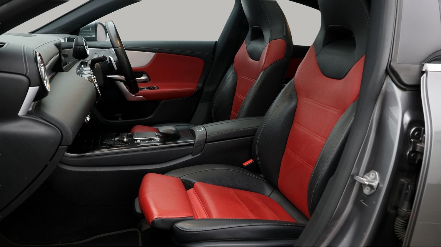 Used Mercedes-Benz CLA 2020 for sale - 77973605: Photo 14