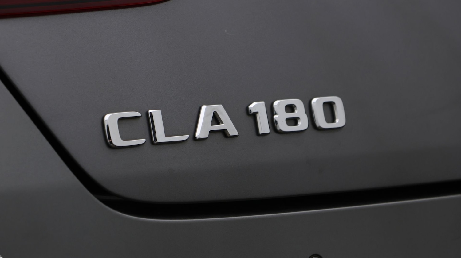 Used Mercedes-Benz CLA 2020 for sale - 77973605: Photo 22