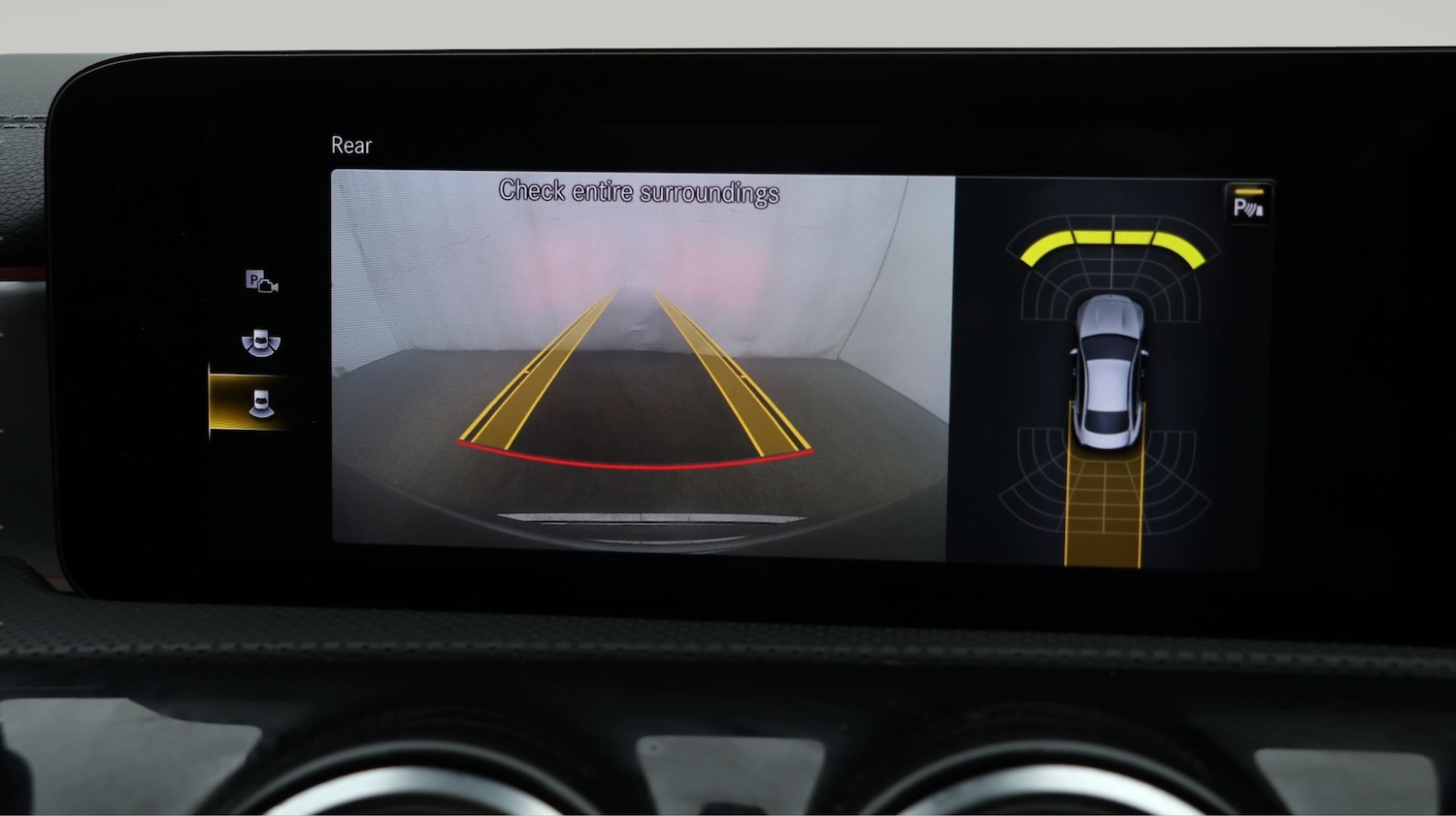 Used Mercedes-Benz CLA 2020 for sale - 77973605: Photo 26