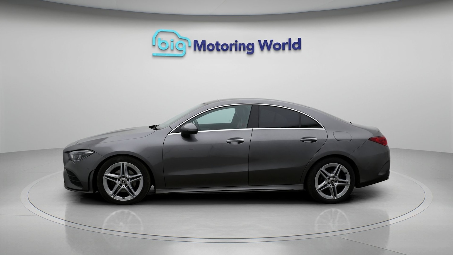 Used Mercedes-Benz CLA 2020 for sale - 77973605: Photo 4