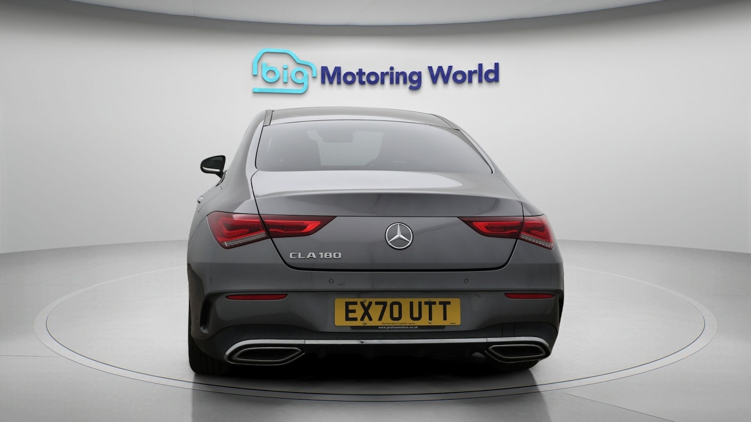 Used Mercedes-Benz CLA 2020 for sale - 77973605: Photo 6