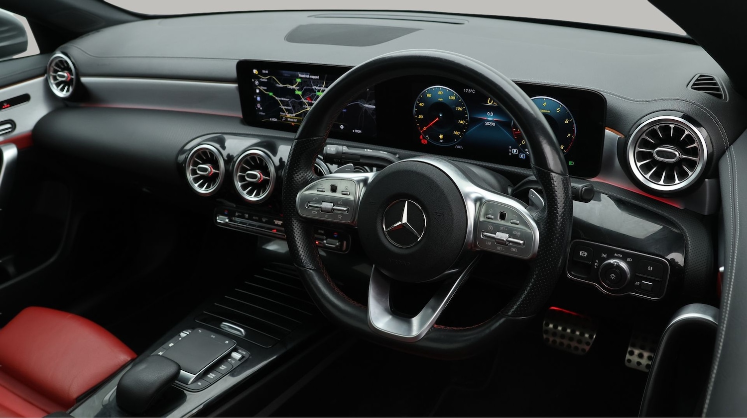 Used Mercedes-Benz CLA 2020 for sale - 77973605: Photo 9