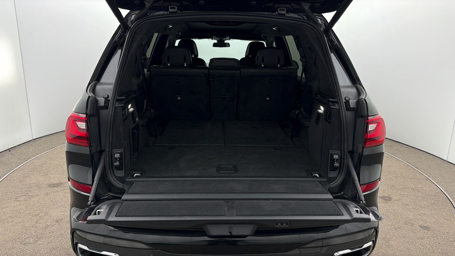 Used BMW X7 2021 for sale - 77790052: Photo 16