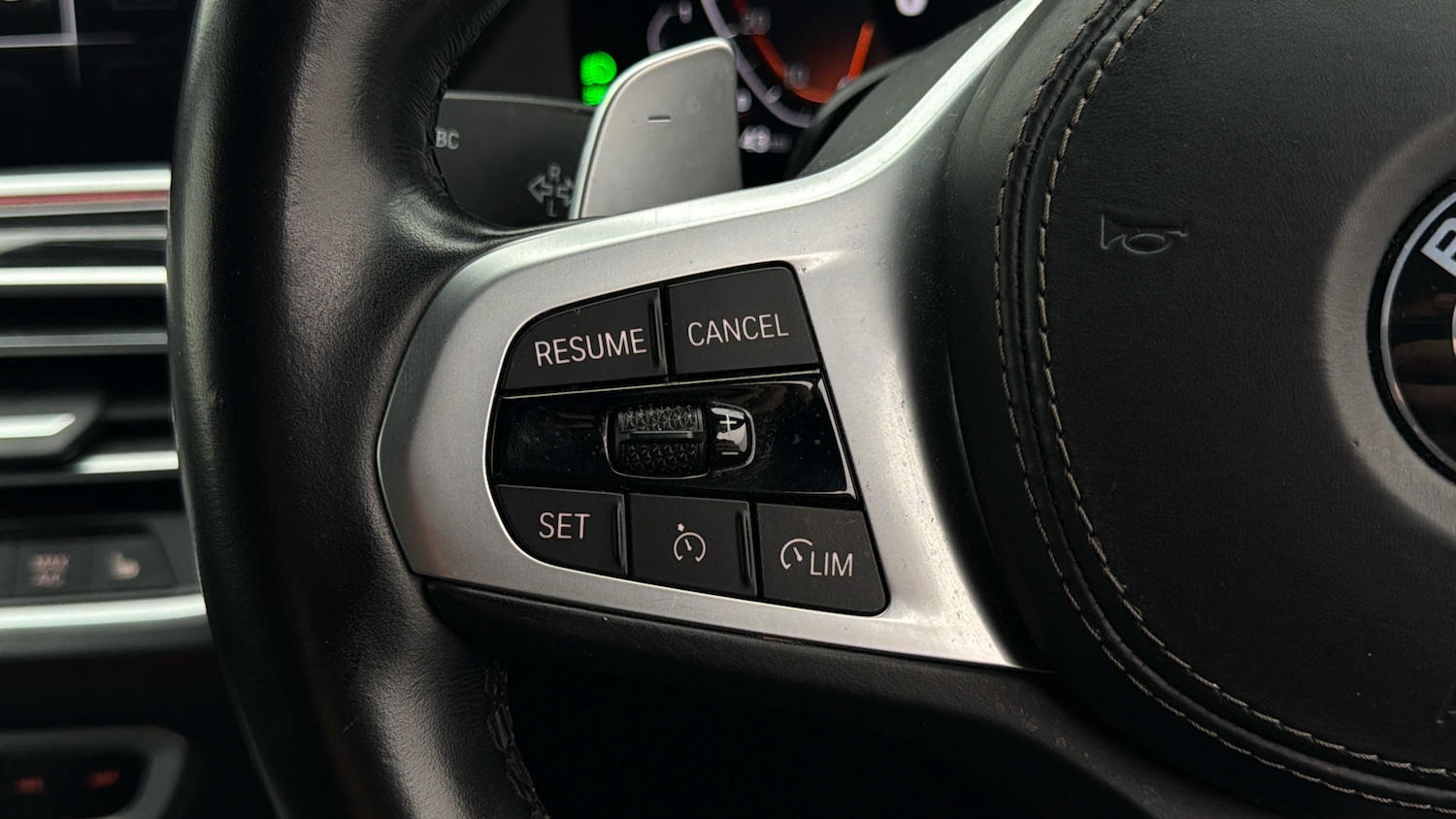 Used BMW X7 2021 for sale - 77790052: Photo 22