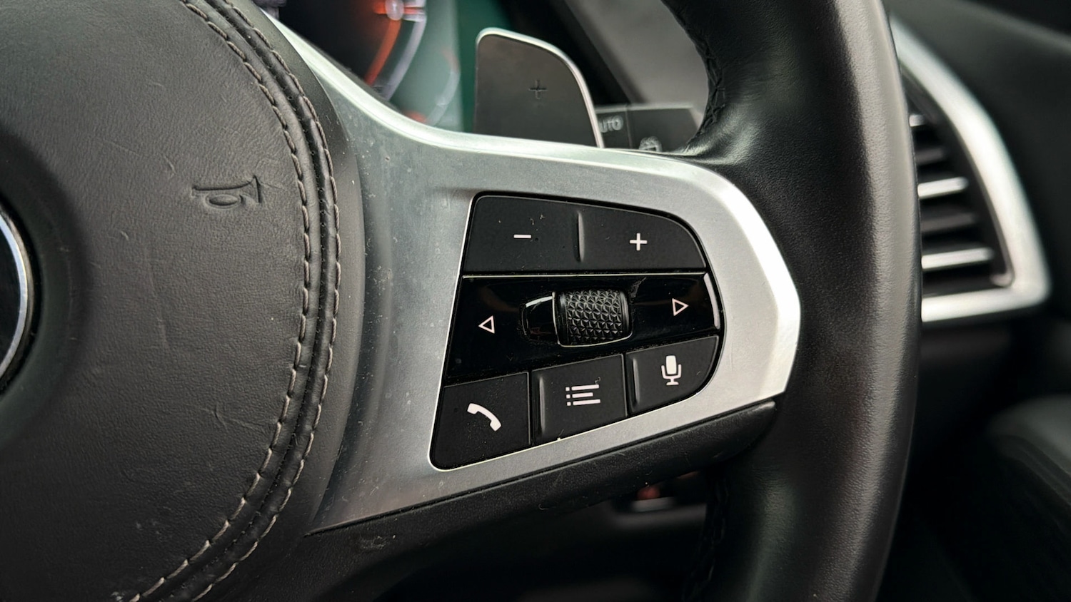 Used BMW X7 2021 for sale - 77790052: Photo 23