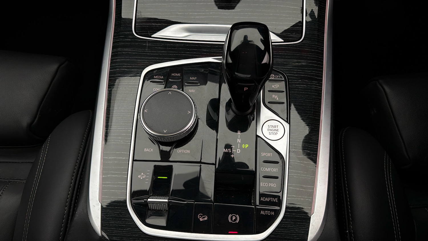 Used BMW X7 2021 for sale - 77790052: Photo 24