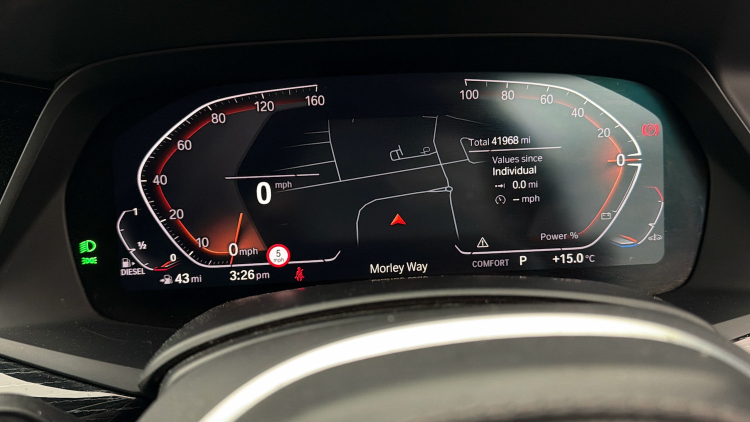 Used BMW X7 2021 for sale - 77790052: Photo 25