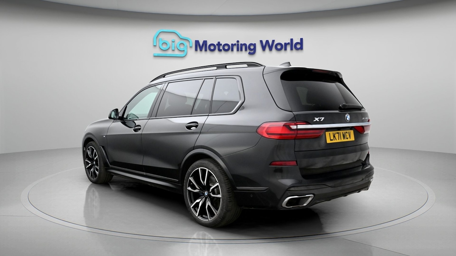 Used BMW X7 2021 for sale - 77790052: Photo 5