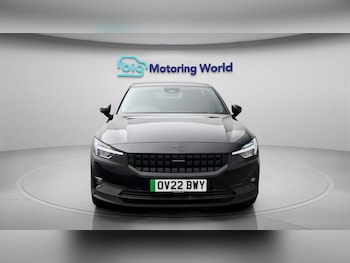 Used Polestar Polestar 2 2022 for sale - 78280820: Photo