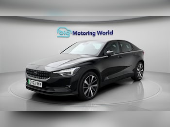 Used Polestar Polestar 2 2022 for sale - 78280820: Photo