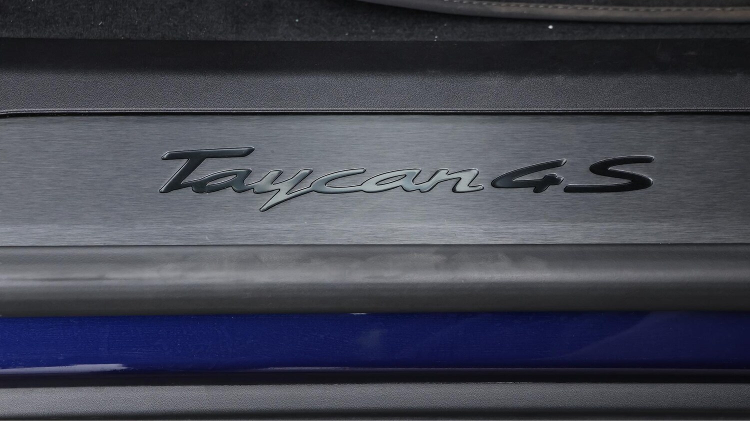 Used Porsche Taycan 2020 for sale - 76498857: Photo 24