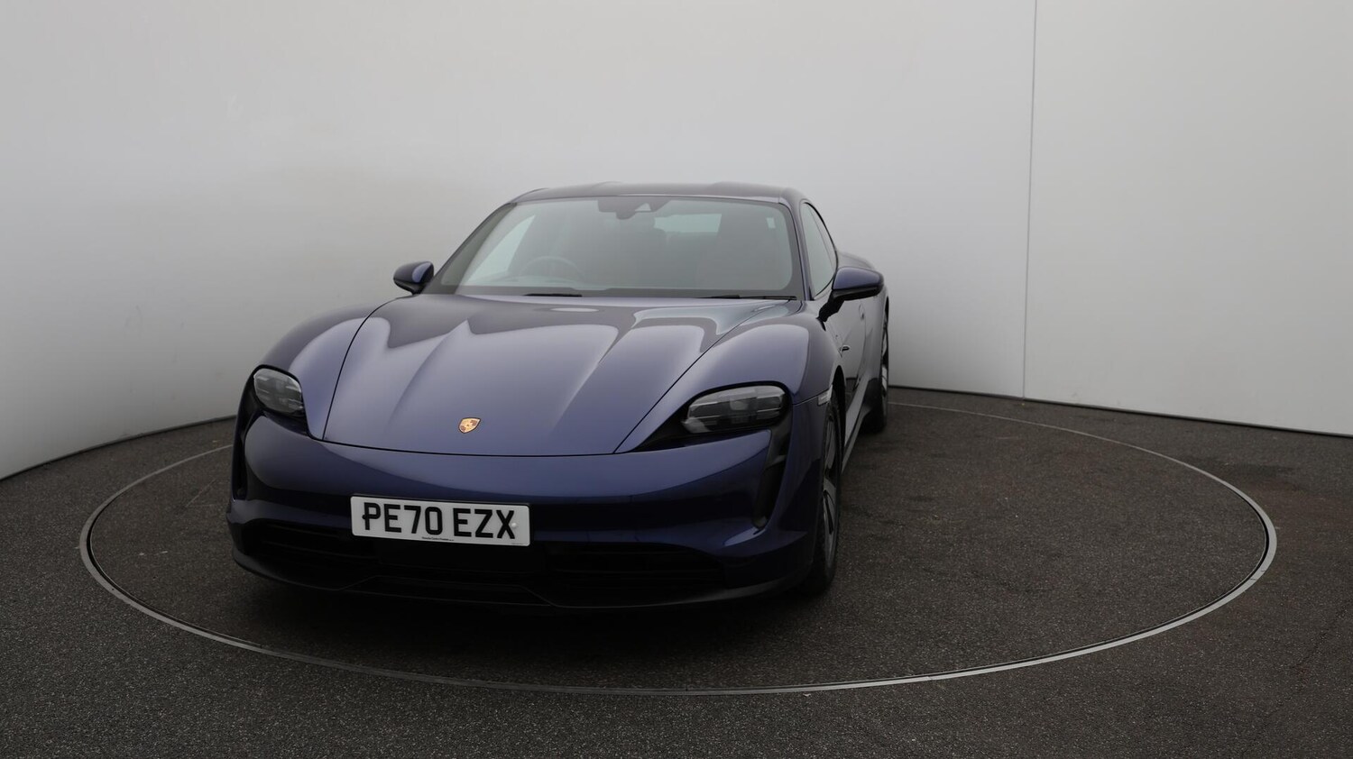 Used Porsche Taycan 2020 for sale - 76498857: Photo 41