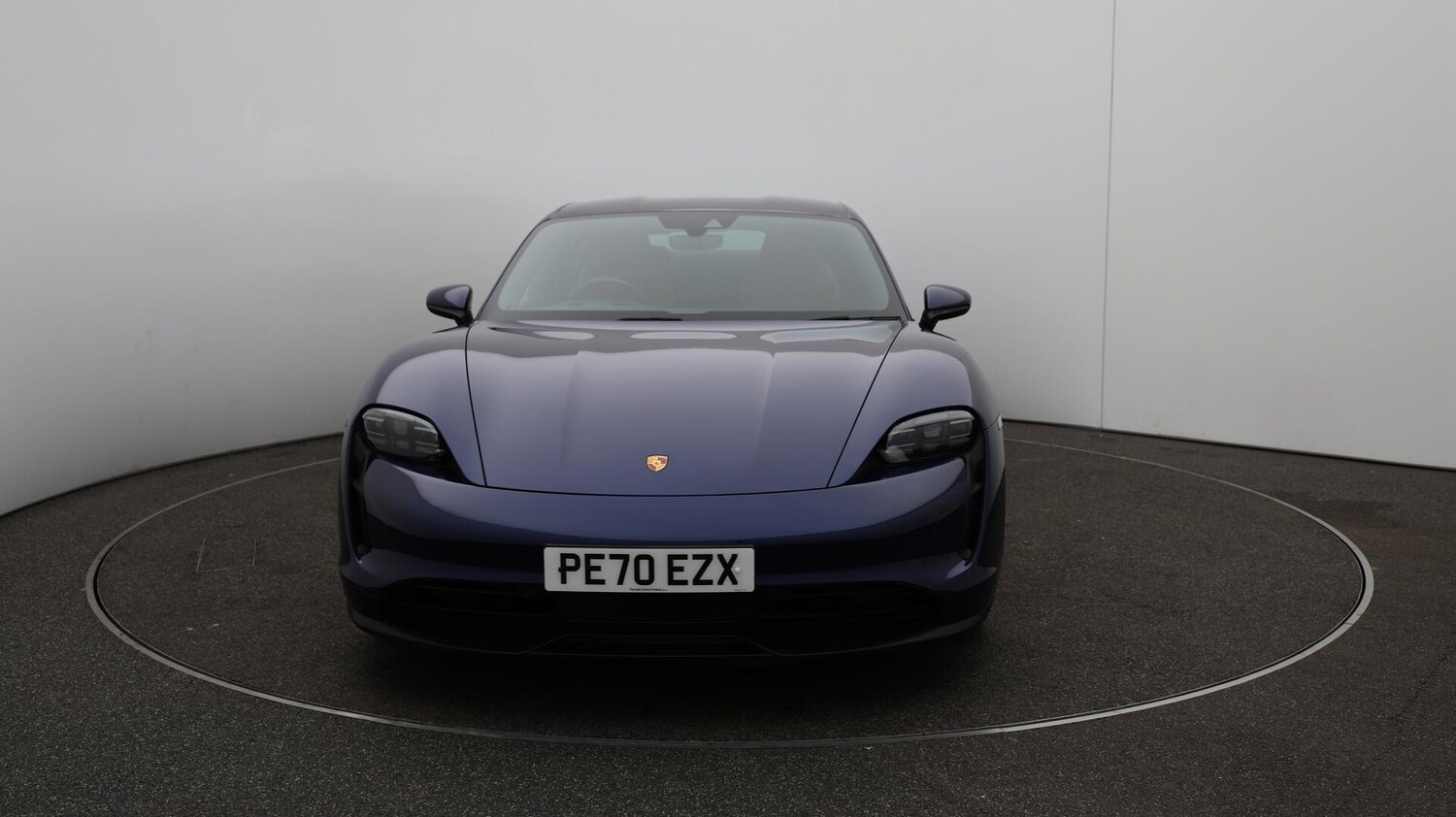 Used Porsche Taycan 2020 for sale - 76498857: Photo 42