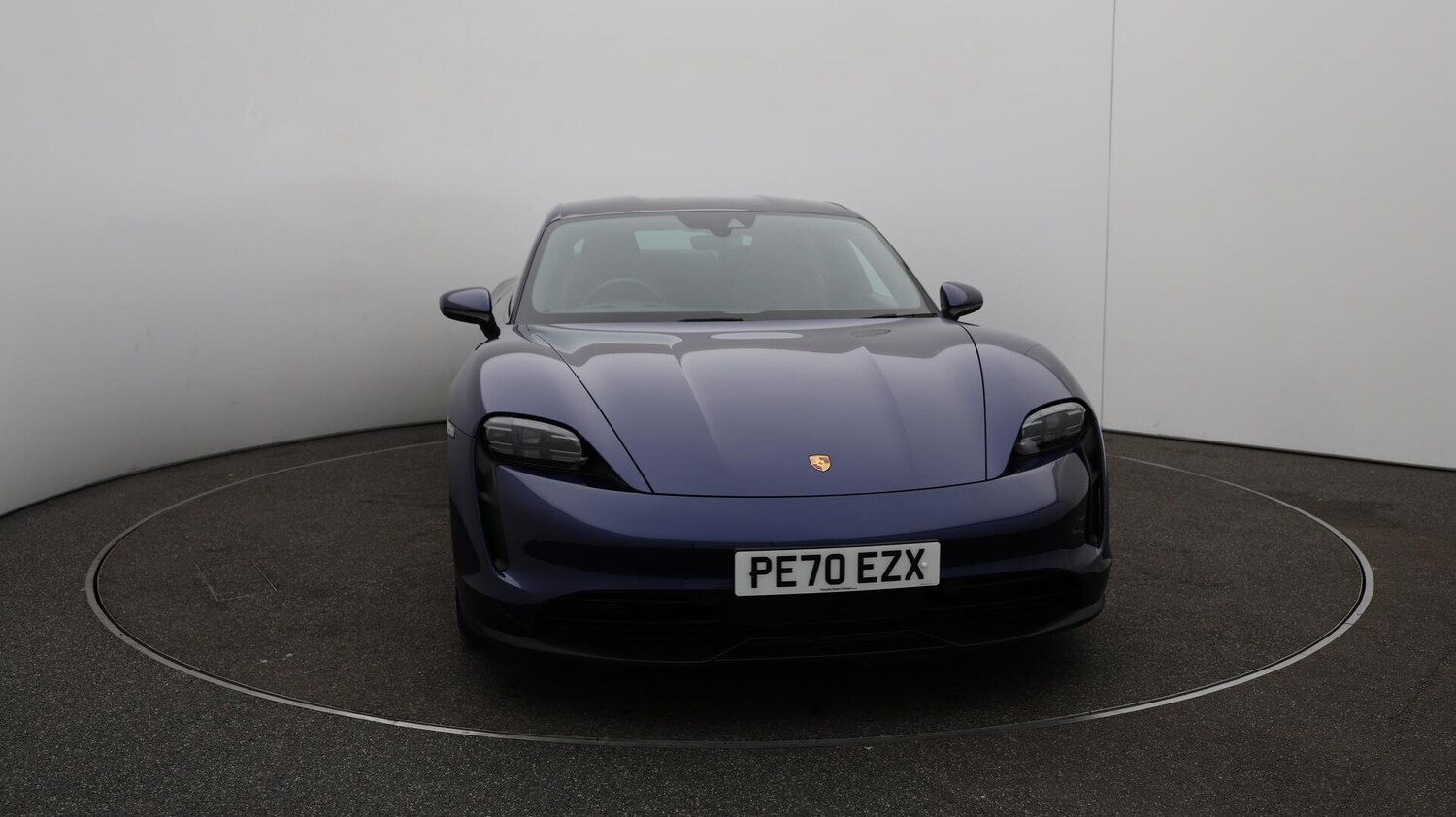 Used Porsche Taycan 2020 for sale - 76498857: Photo 43