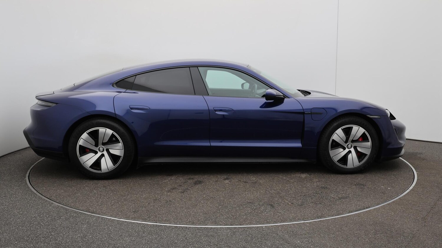 Used Porsche Taycan 2020 for sale - 76498857: Photo 52