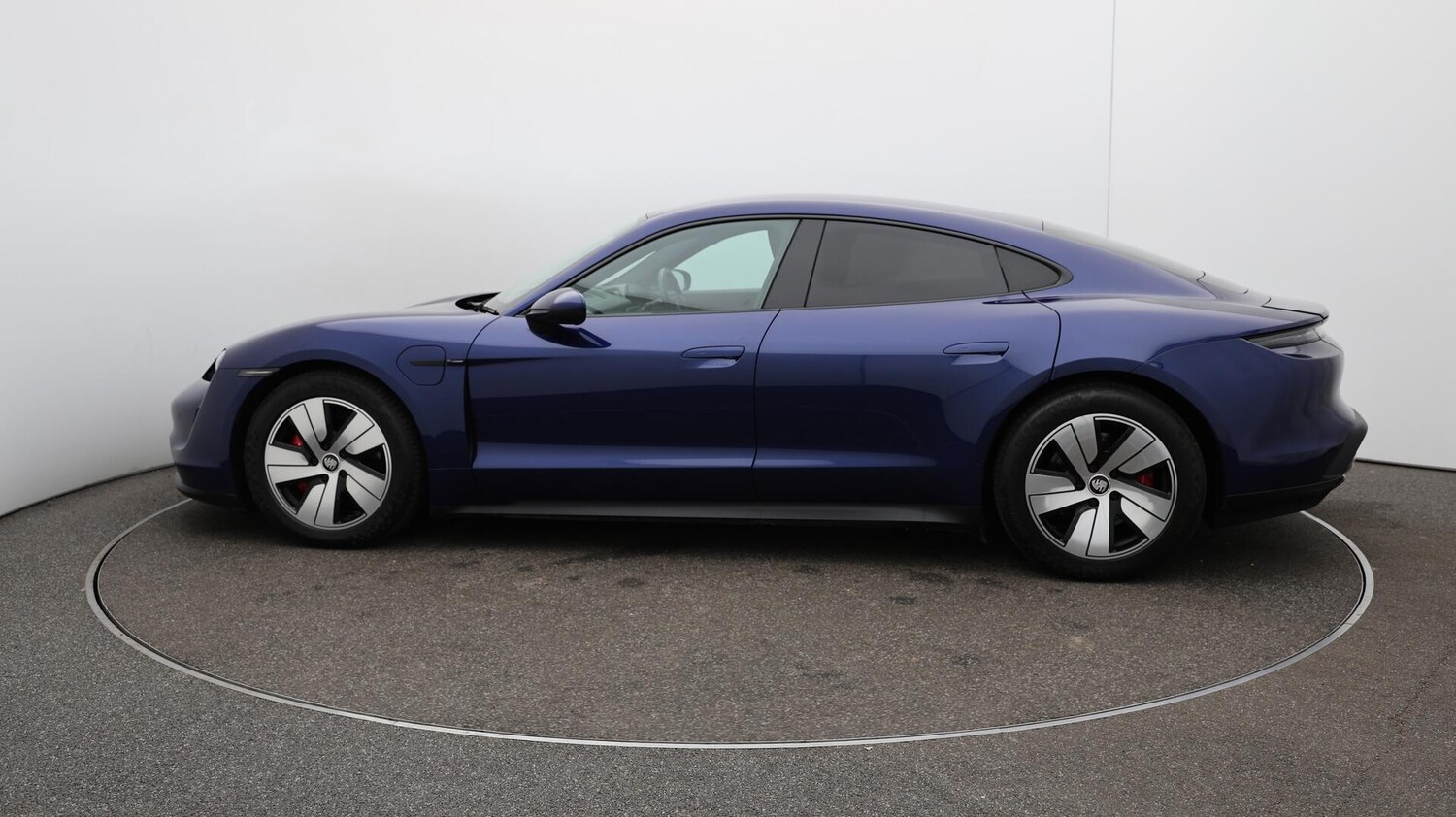 Used Porsche Taycan 2020 for sale - 76498857: Photo 66