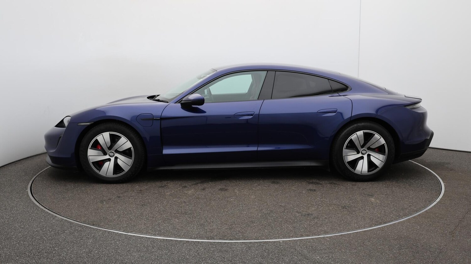 Used Porsche Taycan 2020 for sale - 76498857: Photo 67