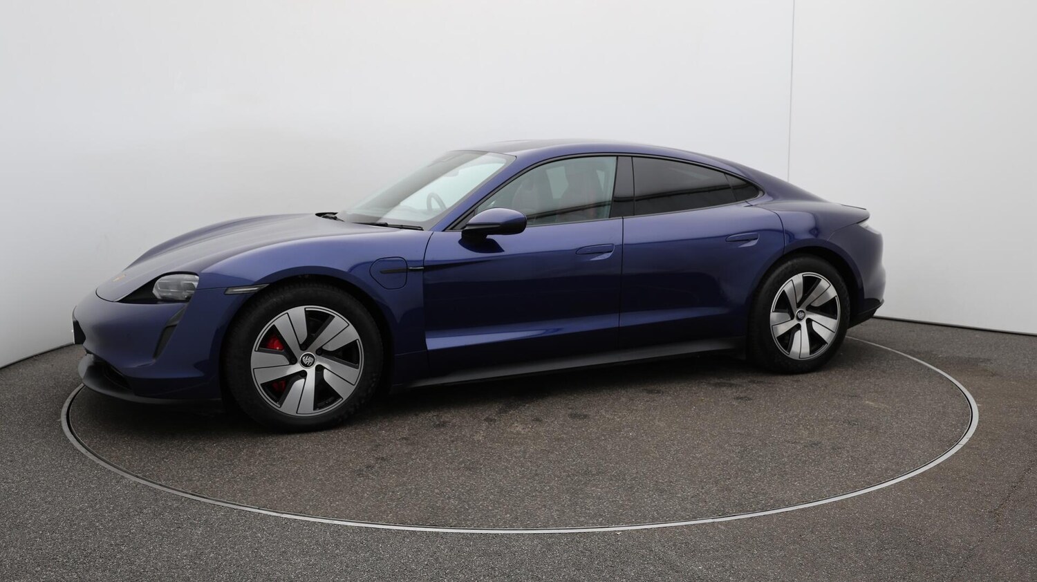 Used Porsche Taycan 2020 for sale - 76498857: Photo 69