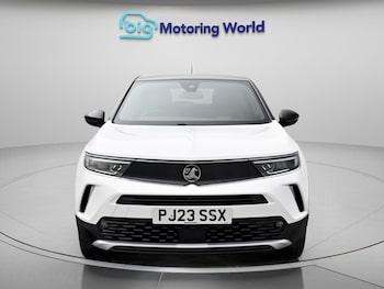Used Vauxhall Mokka 2023 for sale - 79555922: Photo