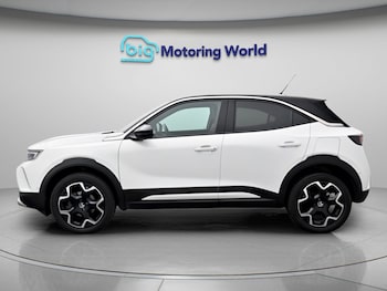 Used Vauxhall Mokka 2023 for sale - 79555922: Photo