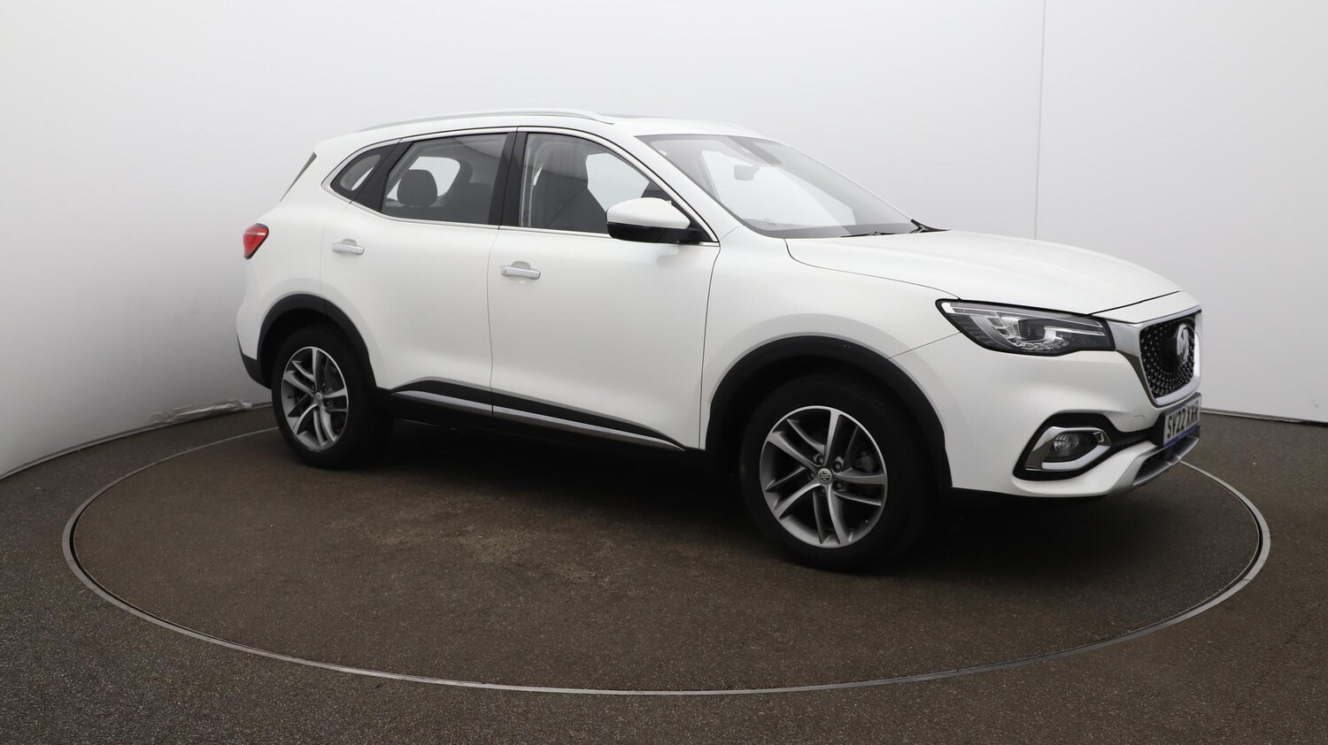 Vehicle 47
