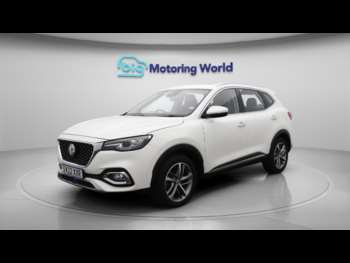 Used MG MG HS 2022 for sale - 74861727: Photo
