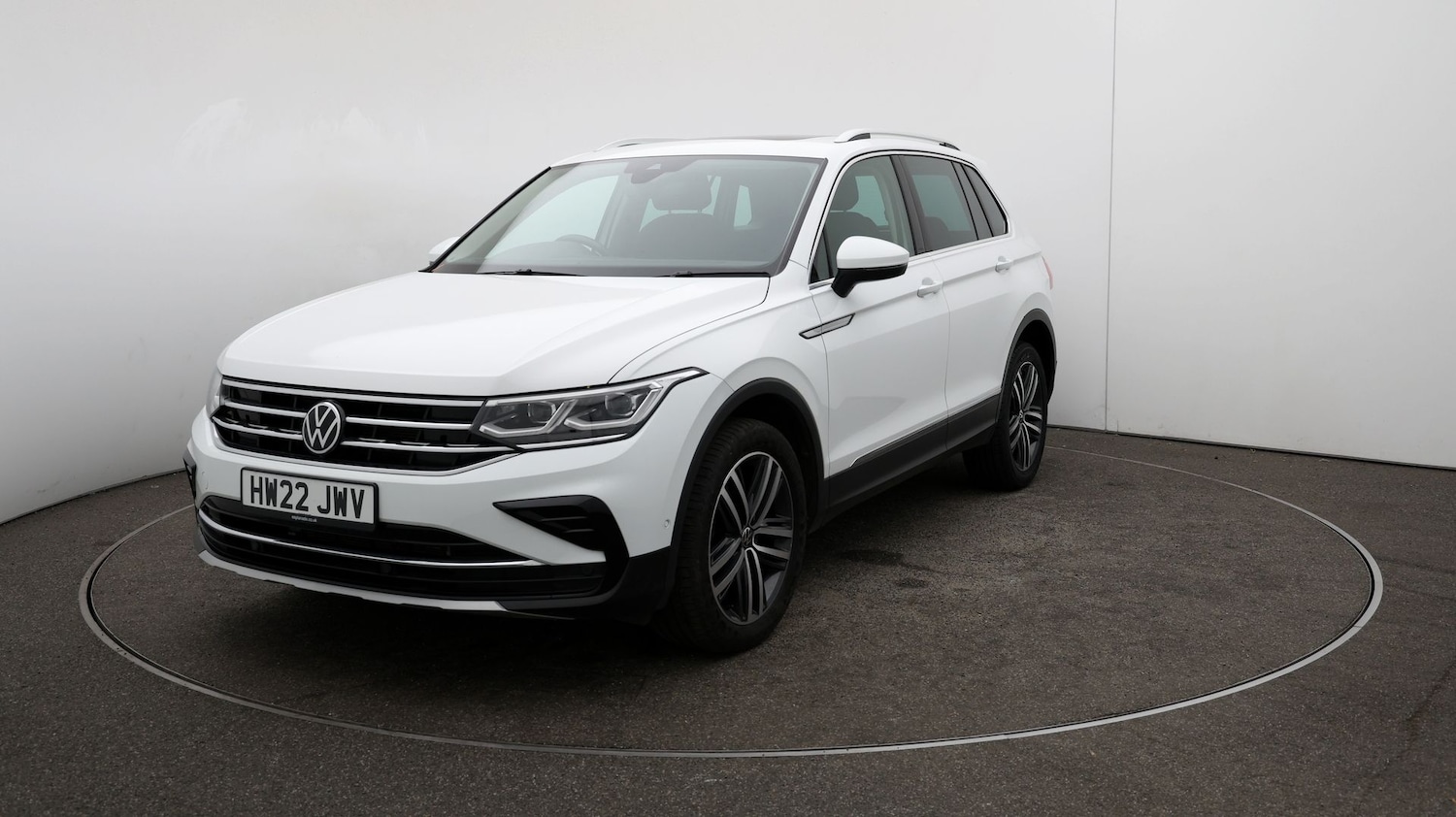 Used Volkswagen Tiguan for sale - 76809007: Photo 32