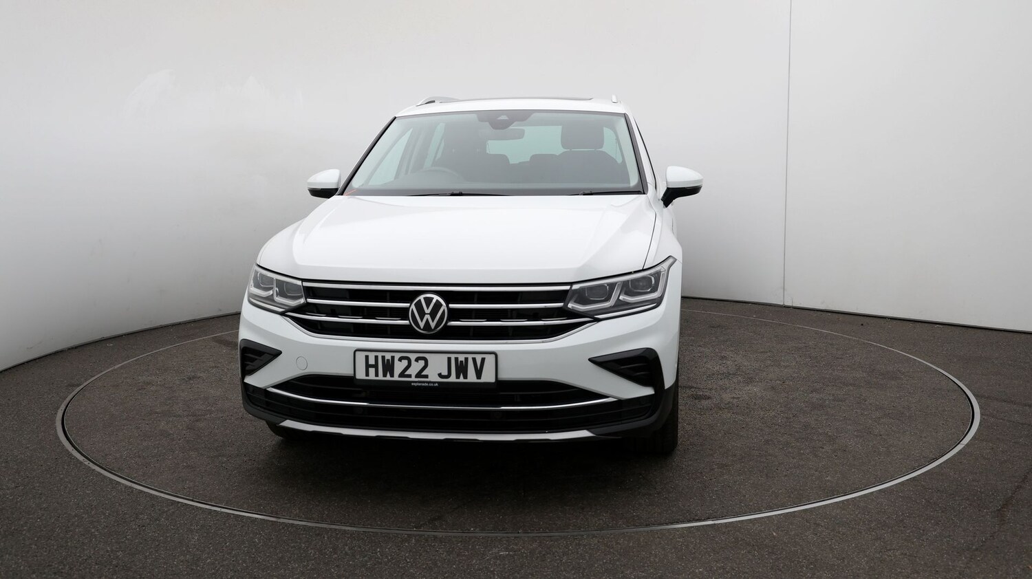 Used Volkswagen Tiguan for sale - 76809007: Photo 34