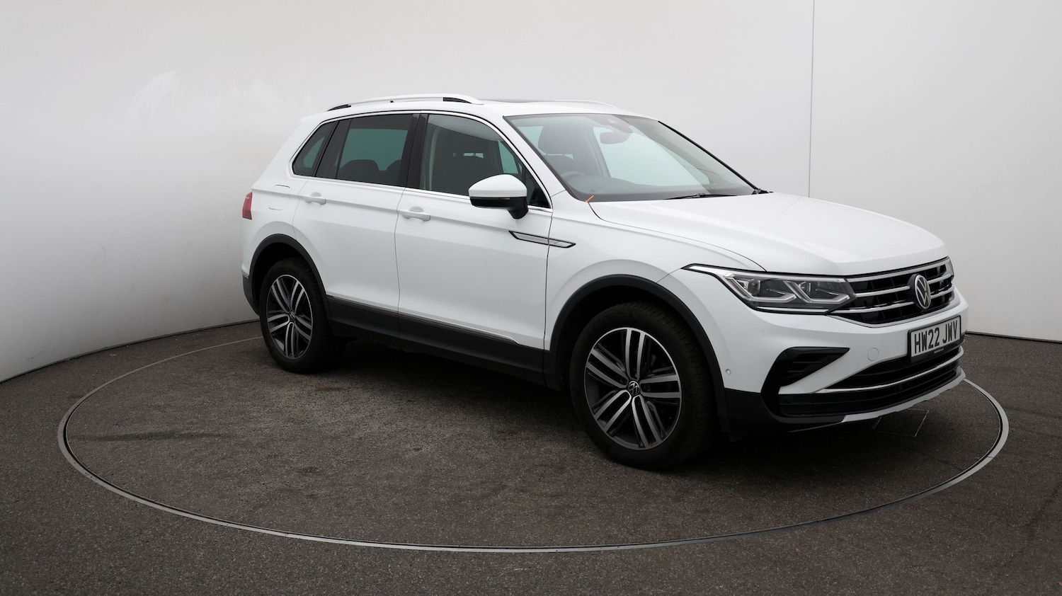 Used Volkswagen Tiguan for sale - 76809007: Photo 39