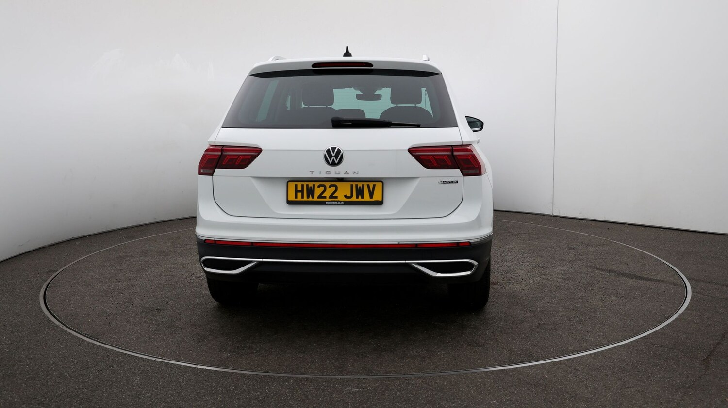 Used Volkswagen Tiguan for sale - 76809007: Photo 52