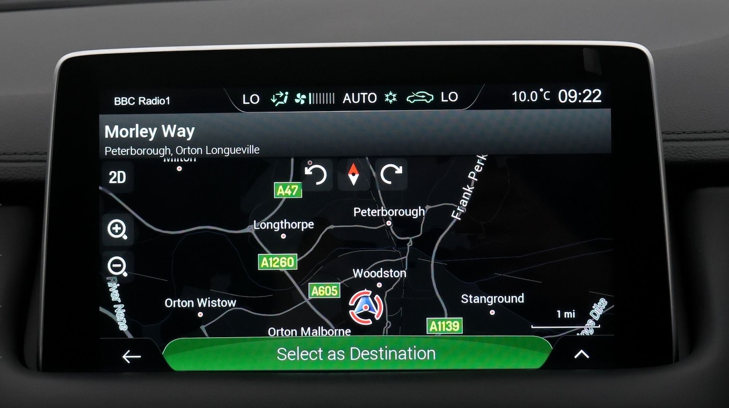 Used MG MG HS 2023 for sale - 77610283: Photo 11