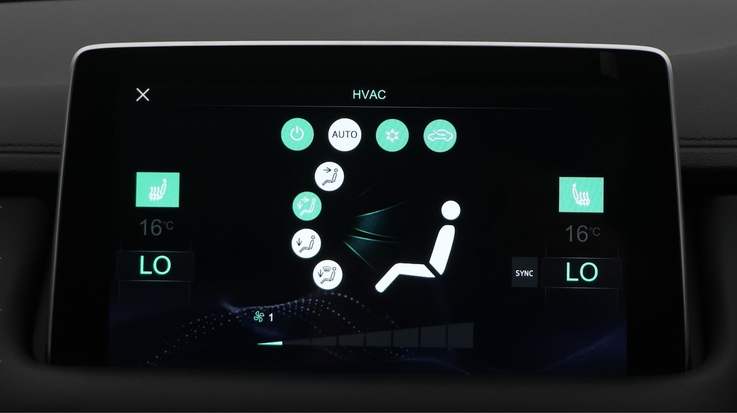 Used MG MG HS 2023 for sale - 77610283: Photo 12