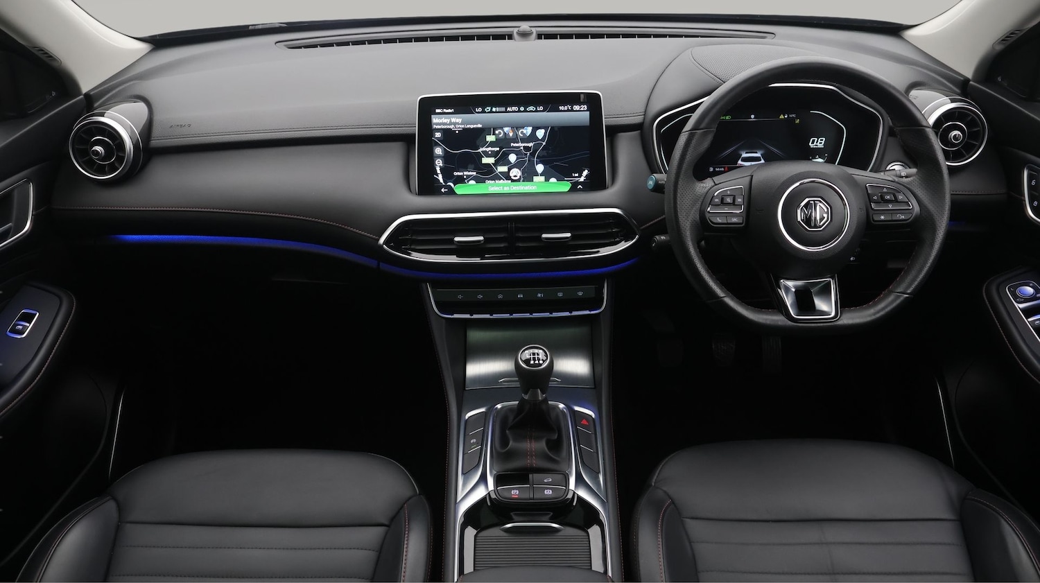 Used MG MG HS 2023 for sale - 77610283: Photo 13