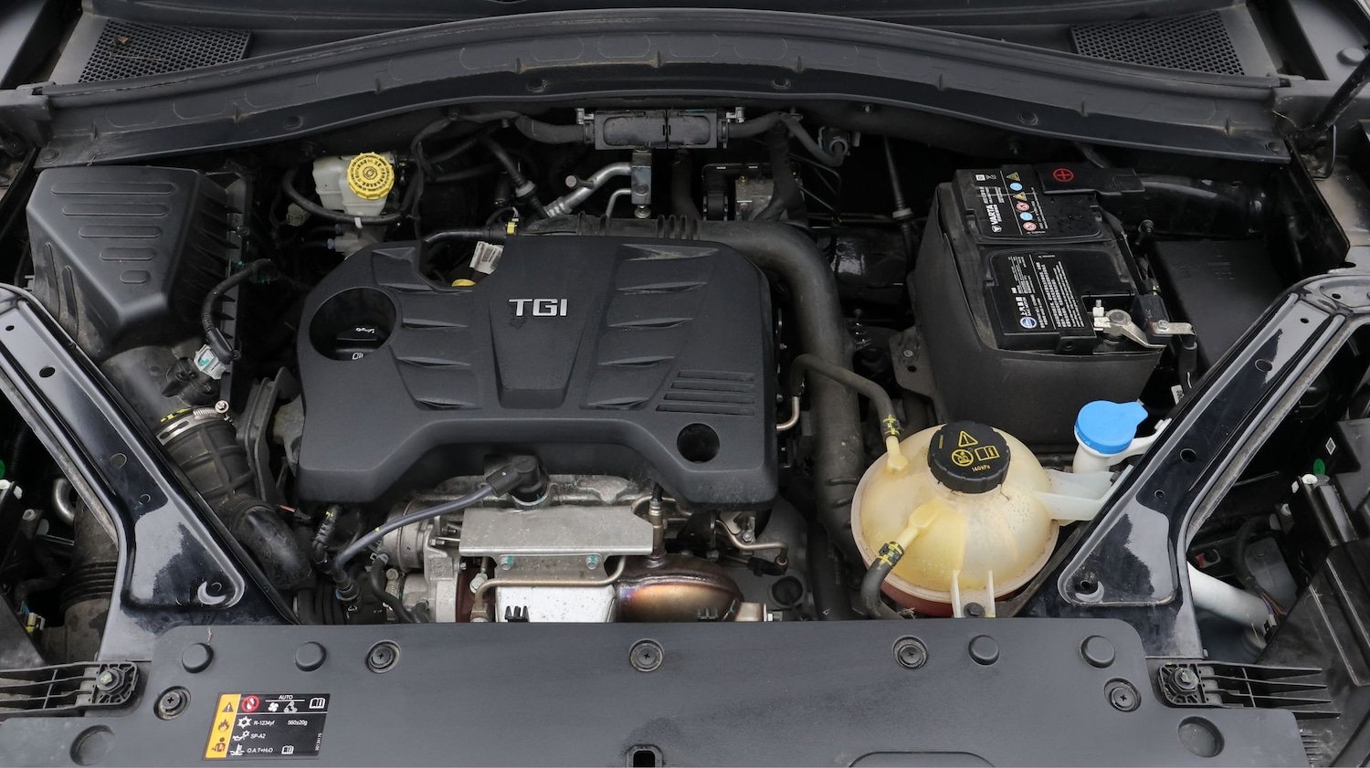 Used MG MG HS 2023 for sale - 77610283: Photo 19