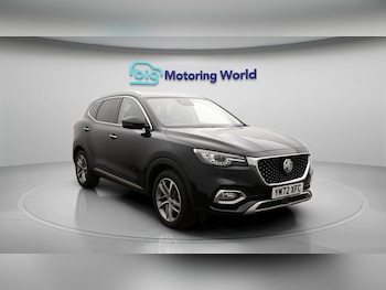 Used MG MG HS 2023 for sale - 77610283: Photo